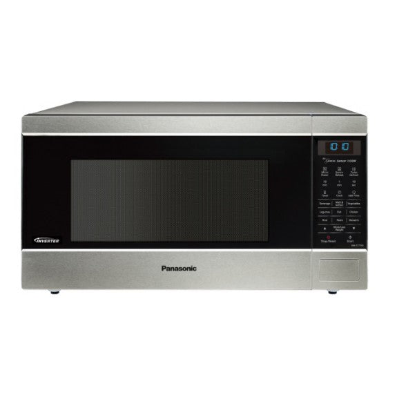 Panasonic Inverter Microwave Oven