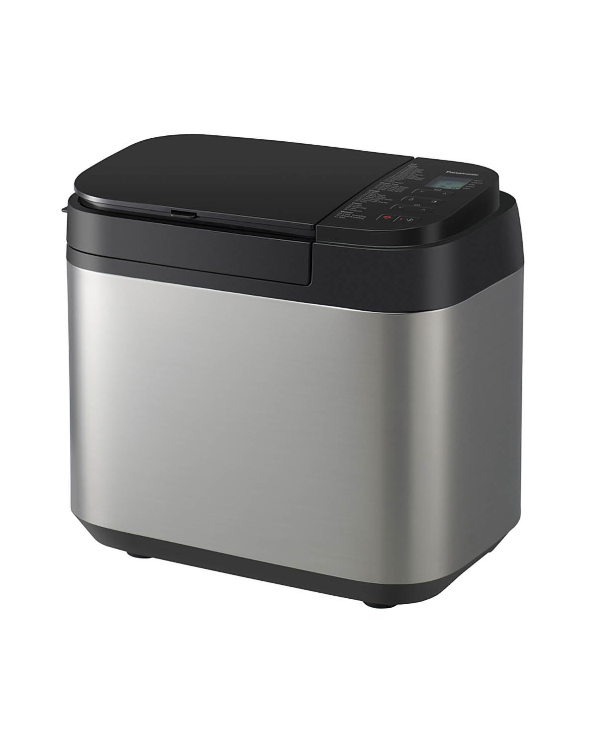 Panasonic Bread Maker - Stainless Steel