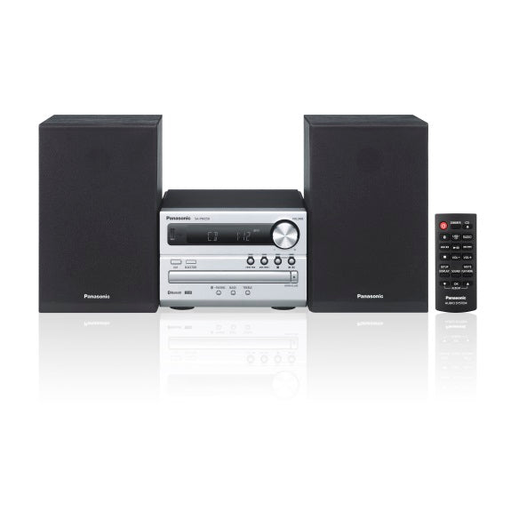 PANASONIC SOUND SYSTEM MICRO CD, USB 20W