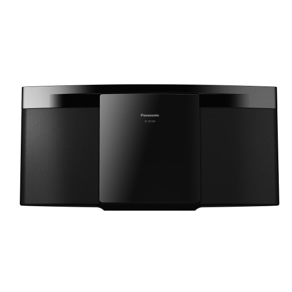 Panasonic Micro Hifi System 20W