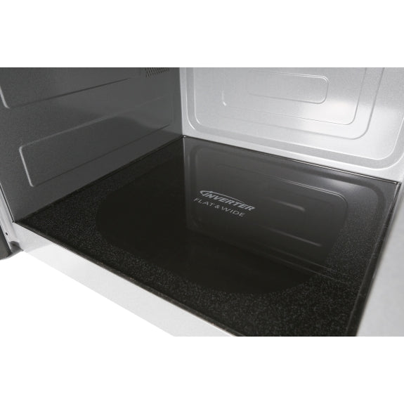 PANASONIC MICROWAVE OVEN INVERTER 27 LITRE
