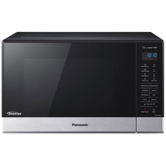 PANASONIC MICROWAVE OVEN INVERTER 32 LITRE