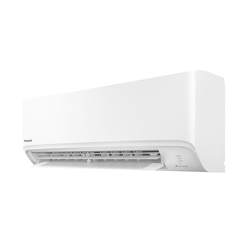 Panasonic 3.5/4.0kW Split Reverse Air Purifying Air Conditioner