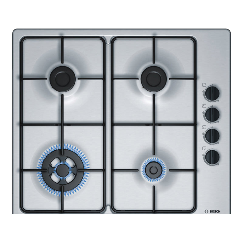 BOSCH COOKTOP 60CM