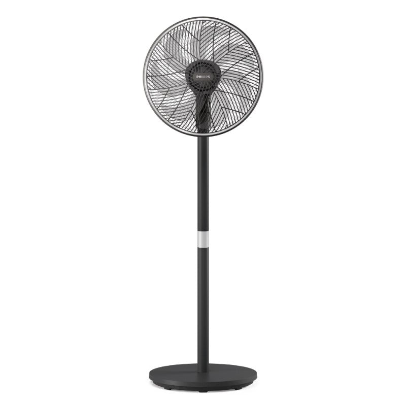 Philips Pedestal Fan 3000 Series - Black