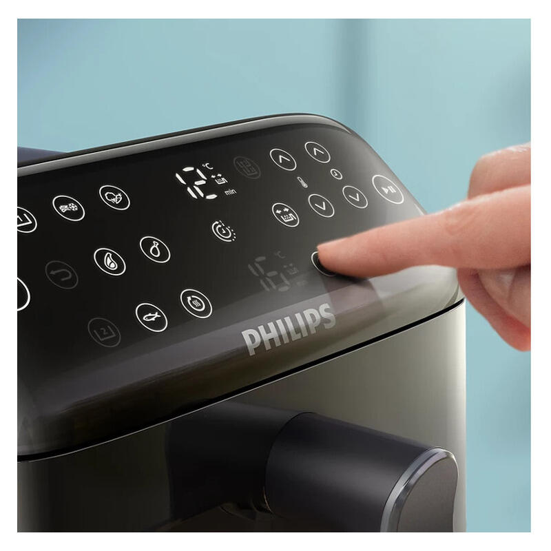 Philips 4000 Series Double Stack Airfryer