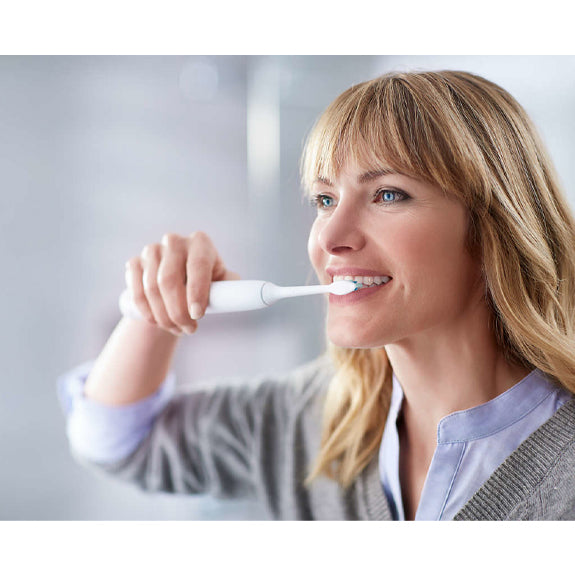Philips Sonicare Protect Clean Plaque Defence Elec Toothbrush - Mint