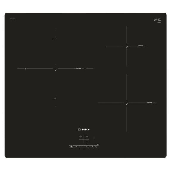Bosch 60cm Induction Cooktop
