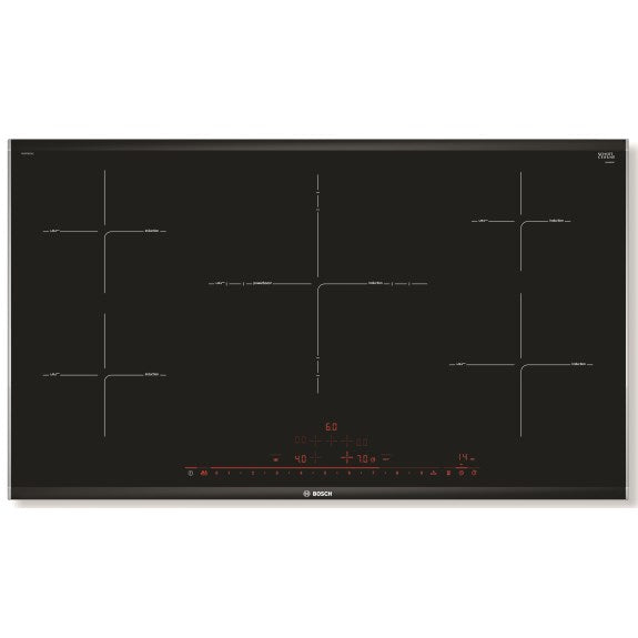 Bosch 90cm Induction Cooktop