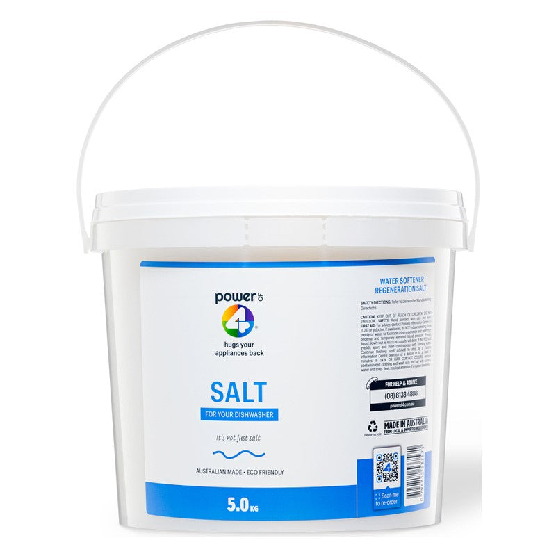 PO4 WATER SOFTENER SALT 5KG
