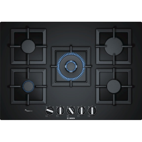 BOSCH COOKTOP GAS 75CM 75CM
