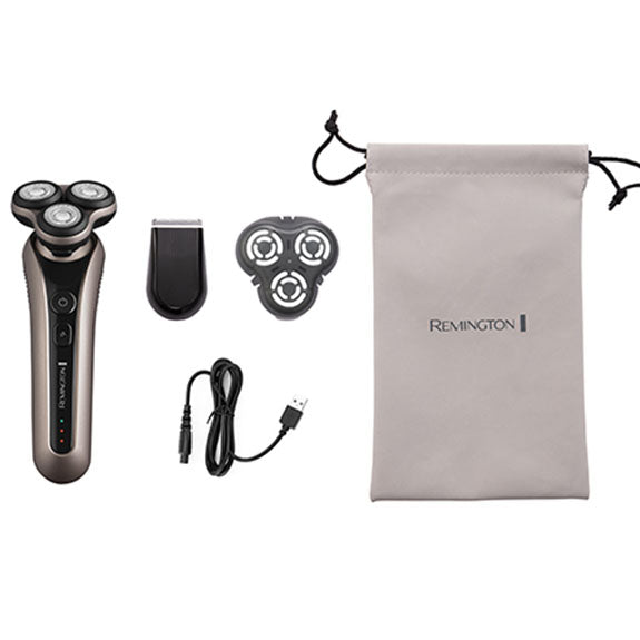 Remington Limitless X7 Rotary Shaver