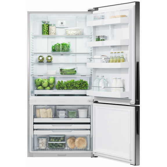 Fisher & Paykel 494L Series 5 Refrigerator Freezer