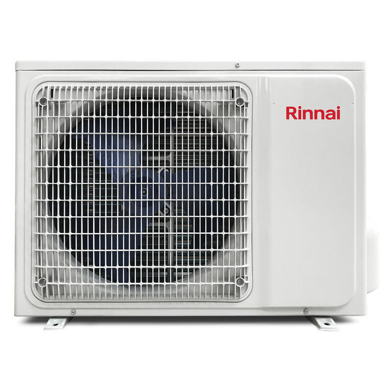 RINNAI SPLIT SYSTEM AIR CONDITIONER 2.5kW