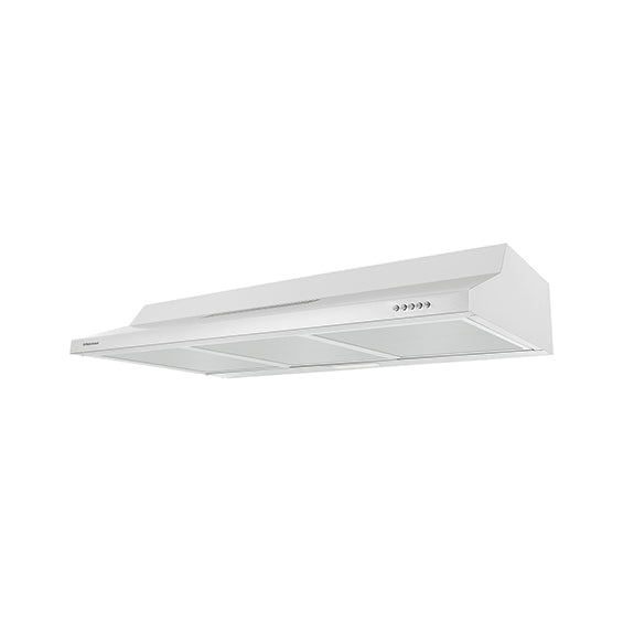 Robinhood 90cm Fixed Canopy Rangehood - Stainless Steel