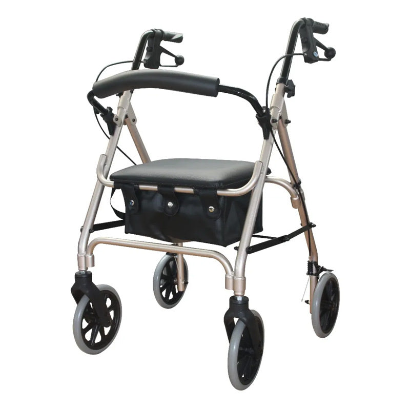 Days 105 Rollator - Champagne