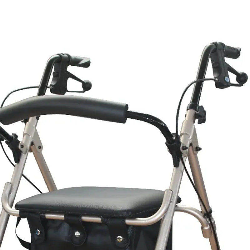 Days 105 Rollator - Champagne