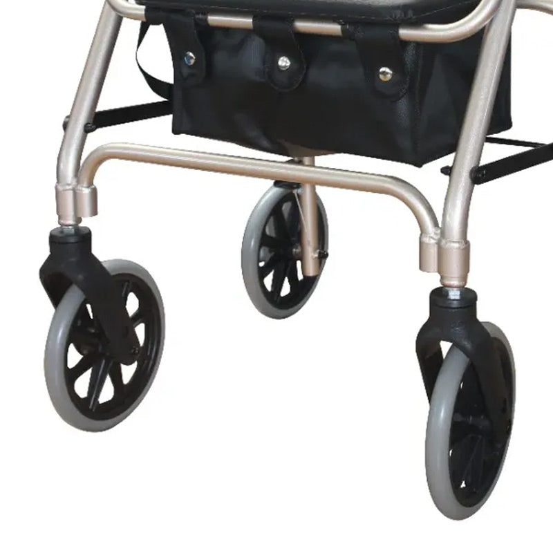 Days 105 Rollator - Champagne
