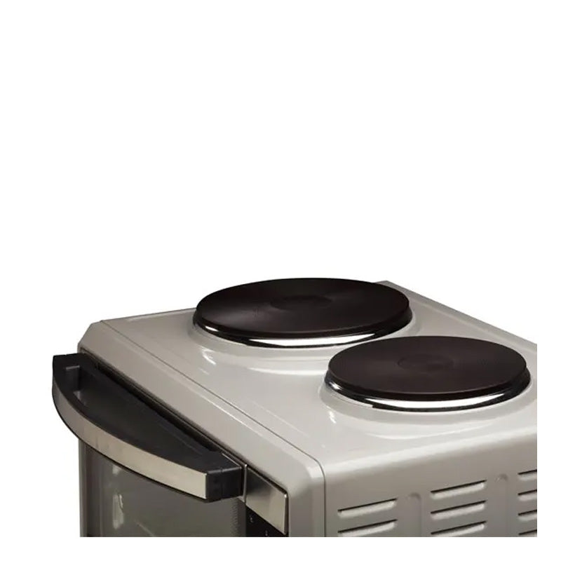 Russell Hobbs Compact Kitchen Toaster Oven