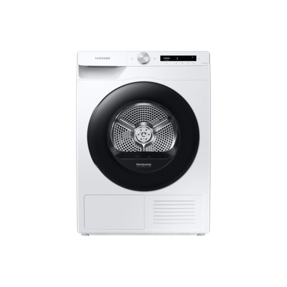 Samsung 8kg Heat Pump Dryer