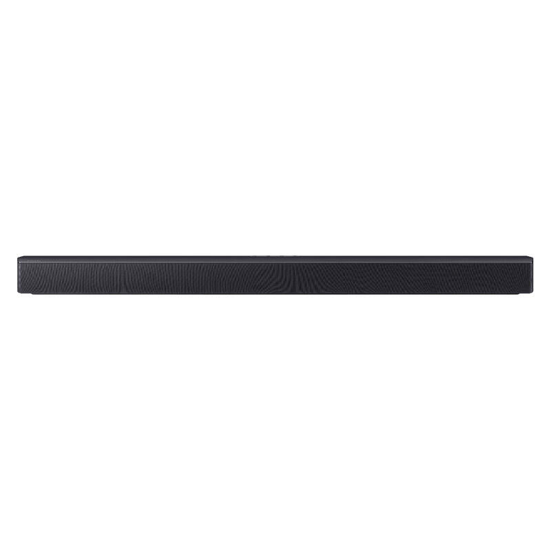 Samsung 2.1 Channel Soundbar with 6.5" Wireless Subwoofer - Black
