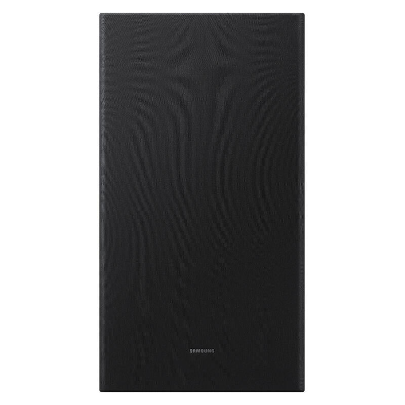 Samsung 2.1 Channel Soundbar with 6.5" Wireless Subwoofer - Black