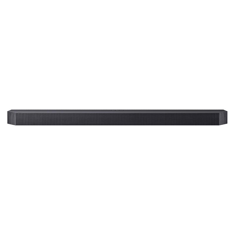 Samsung 11.1.4 Channel Dolby Atmos Soundbar with Sub Rear Speakers