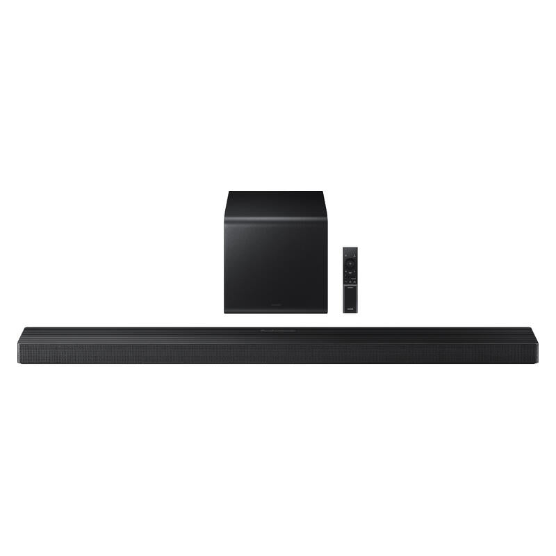 Samsung 3.1.2CH Dolby Atmos Soundbar with Sub