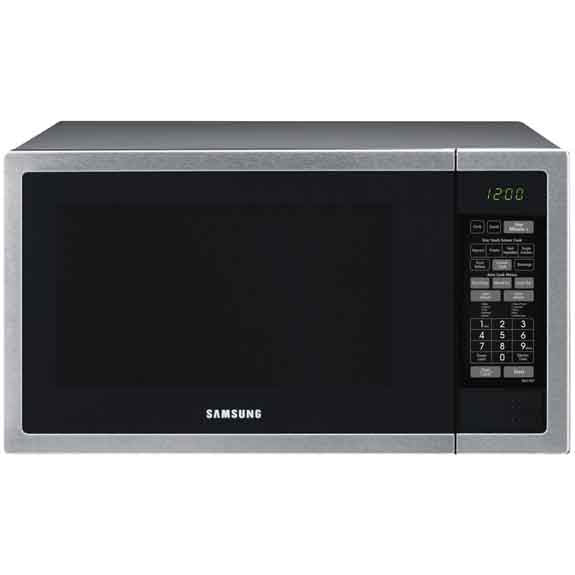 Samsung 40 Litre Microwave Oven - Stainless Steel