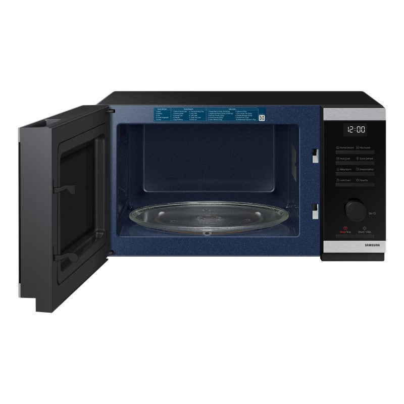 Samsung 23L Microwave Tact & Dial