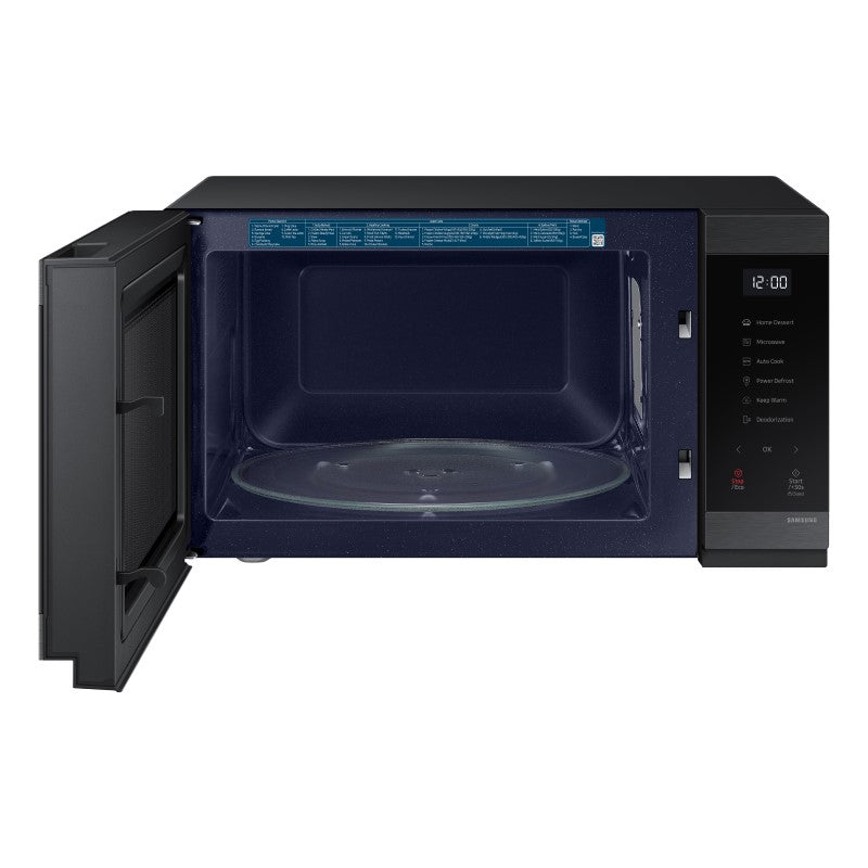 SAMSUNG MICROWAVE GLASS TOUCH 40L