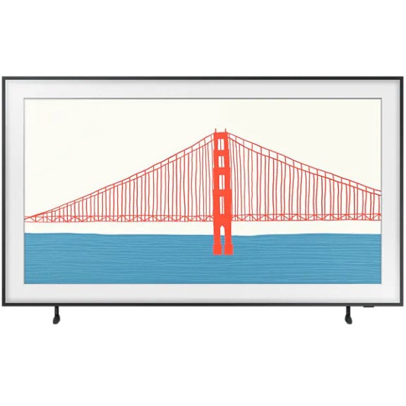 Samsung 65-inch The Frame QLED Smart TV