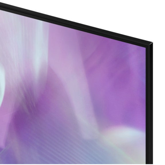 Samsung 65-inch QLED 4K Smart TV