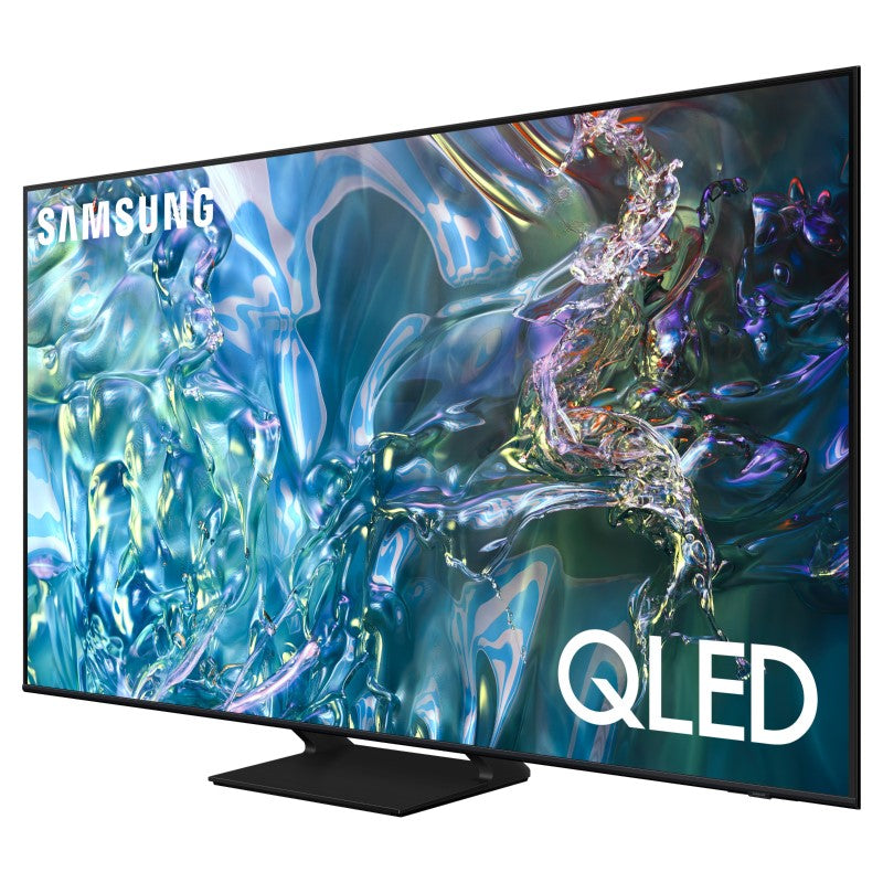 Samsung 65 Inch Q60D QLED 4K Smart TV