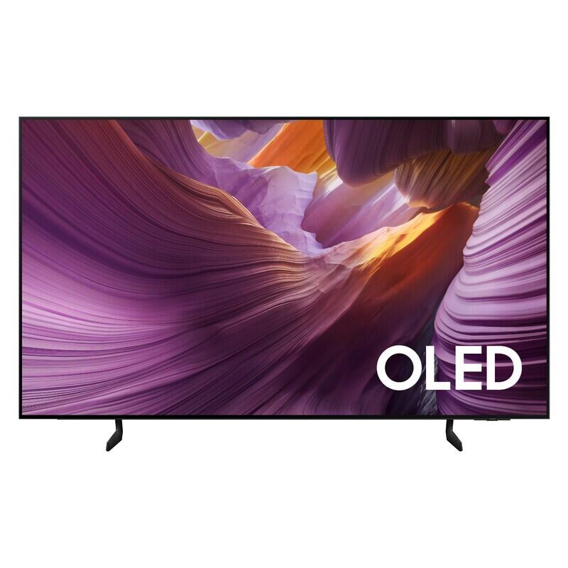 Samsung 65" S85F OLED 4K Smart TV