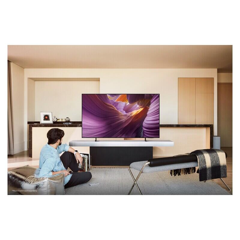 Samsung 65" S85F OLED 4K Smart TV