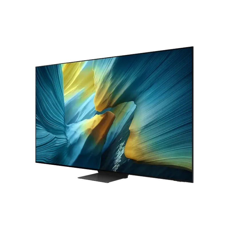 SAMSUNG S95F OLED 4K SMART AI TV - STOCKIST ONLY 65