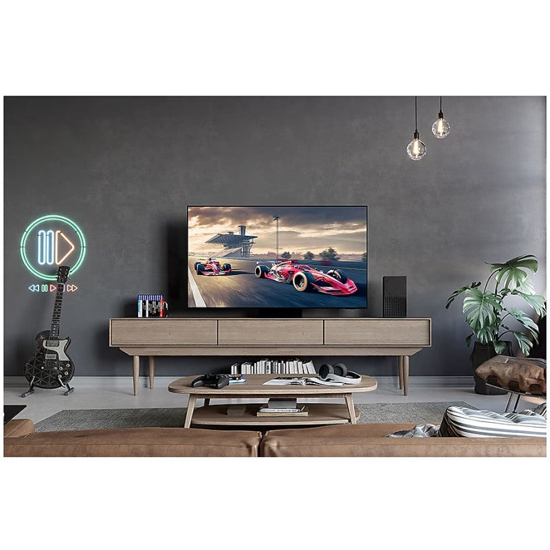 Samsung 77" S95F OLED 4K Smart AI TV