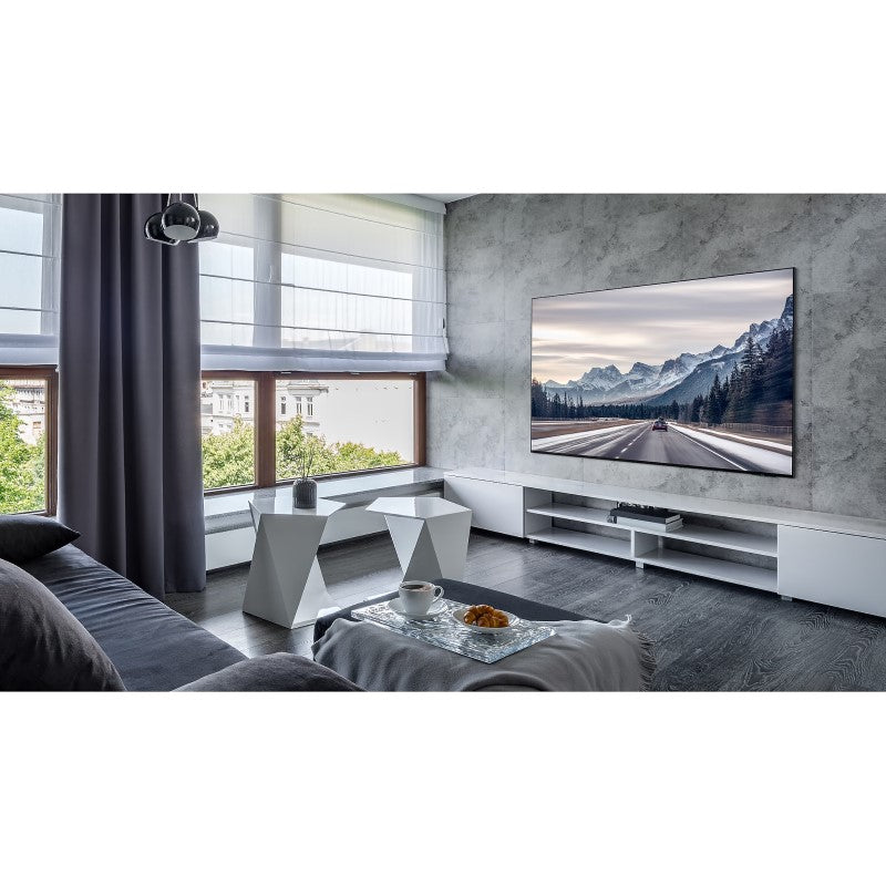Samsung 77" S95F OLED 4K Smart AI TV