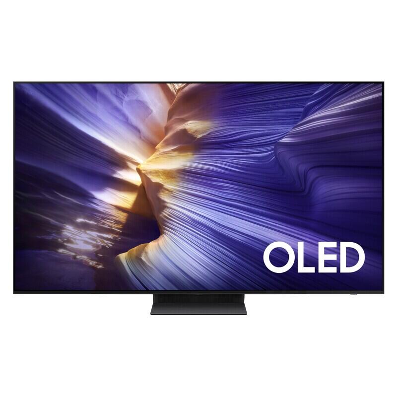 Samsung 83" OLED 4K Smart TV