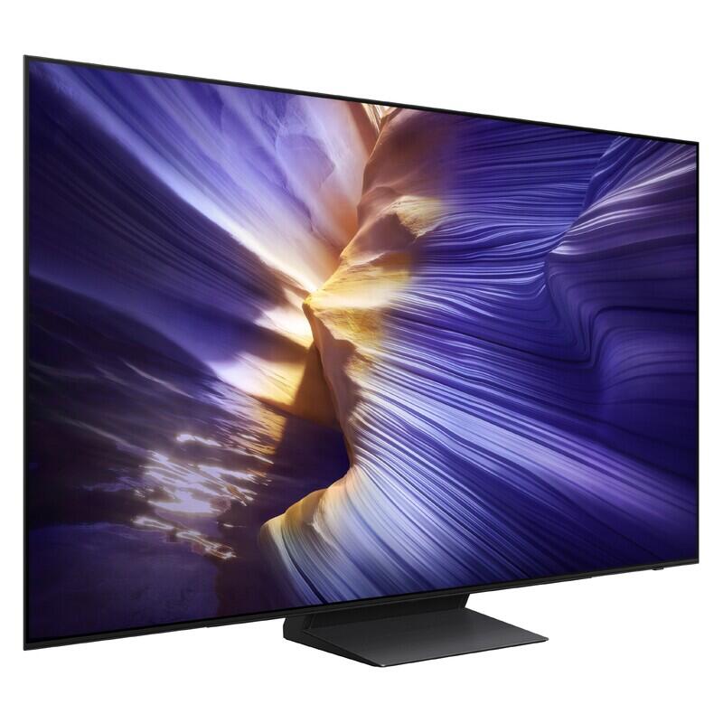 Samsung 83" OLED 4K Smart TV