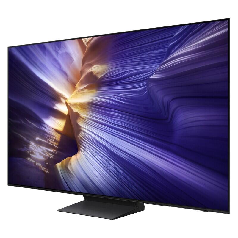 Samsung 83" OLED 4K Smart TV