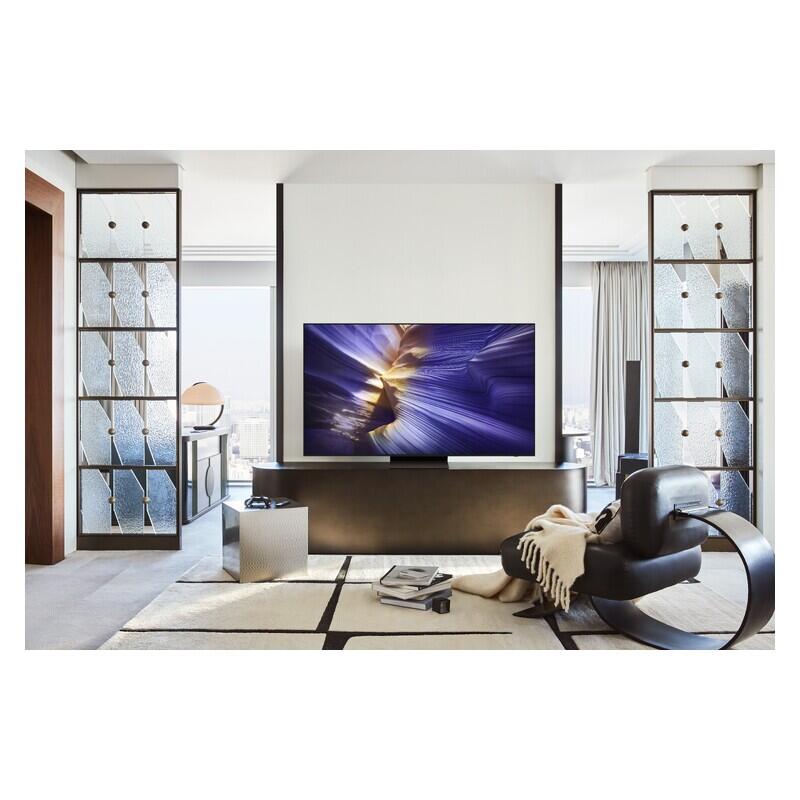 Samsung 83" OLED 4K Smart TV