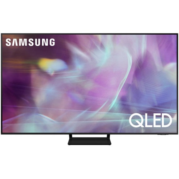 Samsung 85-inch QLED 4K Smart TV