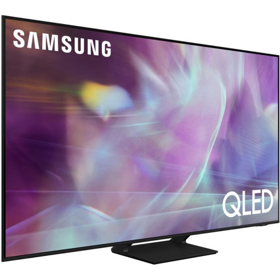 Samsung 85-inch QLED 4K Smart TV