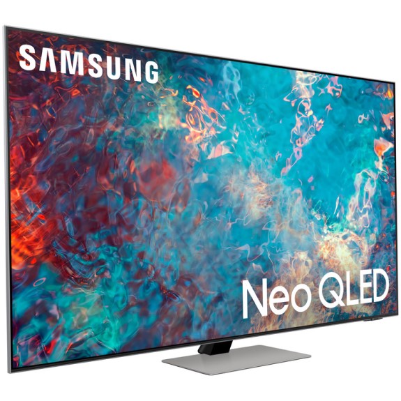 Samsung 85-inch Neo QLED 4K Smart TV