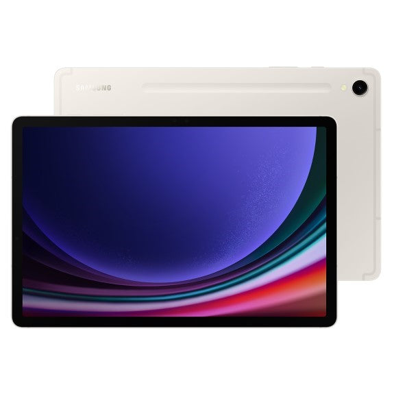 Samsung Galaxy 11" Tablet S9 5G 8GB/ 128GB - Beige