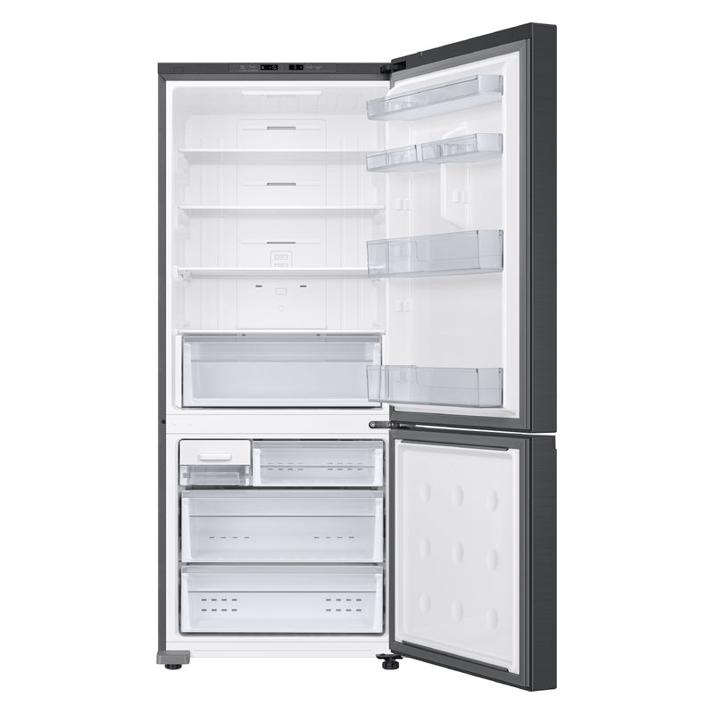 Samsung 427L Bottom Mount Refrigerator