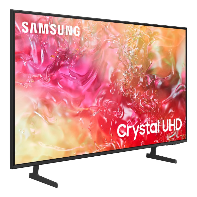 Samsung 50 Inch DU7700 Crystal UHD 4K Smart TV