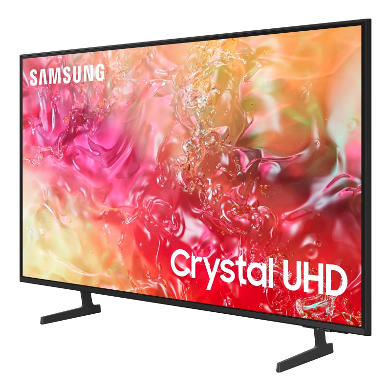 Samsung 50 Inch DU7700 Crystal UHD 4K Smart TV